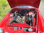 1965 Volvo Amazon 122s oldtimer te koop