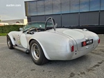1969 AC Crendon Replic CR427 AC Cobra oldtimer te koop