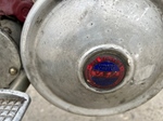 1929 Monet-Goyon Super sport TT oldtimer motorfiets te koop