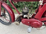 1929 Monet-Goyon Super sport TT oldtimer motorfiets te koop
