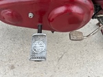 1929 Monet-Goyon Super sport TT oldtimer motorfiets te koop