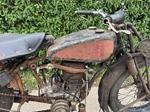 1929 Gillet Tour du Monde oldtimer motorfiets te koop