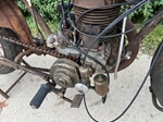 1929 Gillet Tour du Monde oldtimer motorfiets te koop