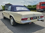 1964 Mercedes 230 SL Pagode oldtimer te koop
