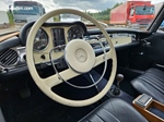 1964 Mercedes 230 SL Pagode oldtimer te koop