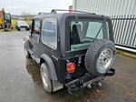 1989 Jeep Wrangler Softtop U9 oldtimer te koop