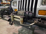 1989 Jeep Wrangler Softtop U9 oldtimer te koop