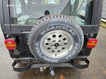 1989 Jeep Wrangler Softtop U9 oldtimer te koop