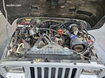 1989 Jeep Wrangler Softtop U9 oldtimer te koop