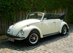1970 Volkswagen Kever oldtimer te koop