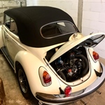 1970 Volkswagen Kever oldtimer te koop