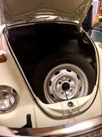 1970 Volkswagen Kever oldtimer te koop