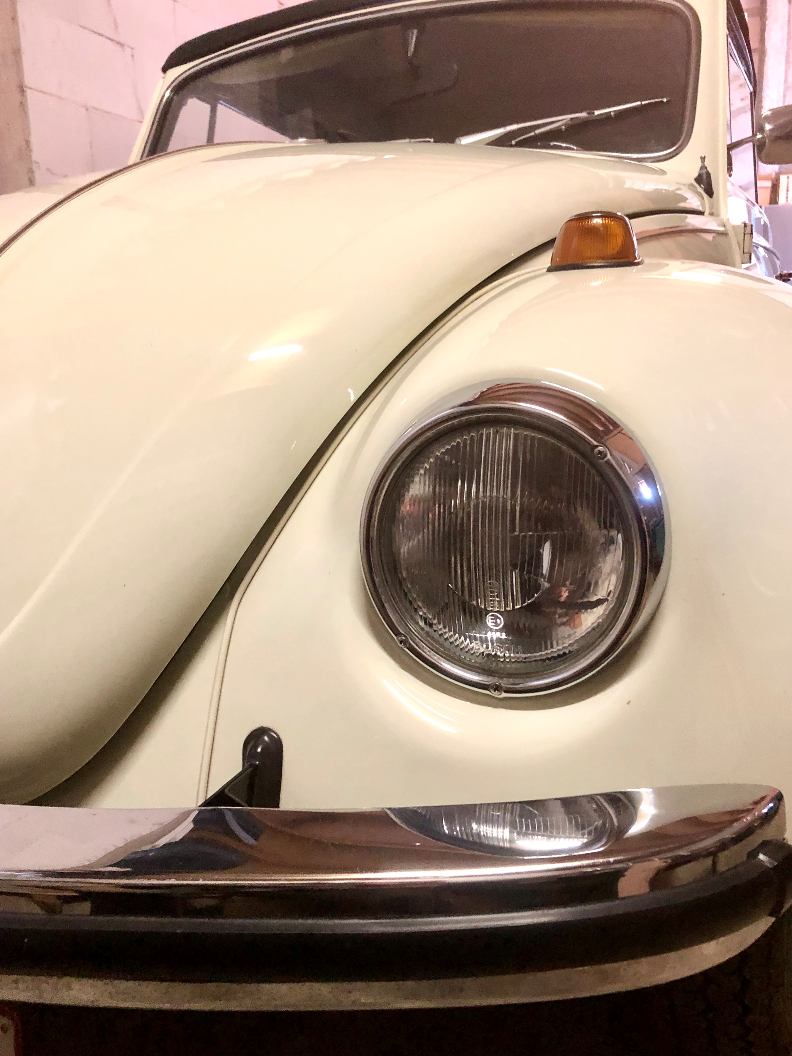 1970 Volkswagen Kever oldtimer te koop
