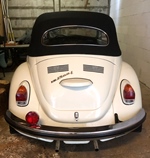 1970 Volkswagen Kever oldtimer te koop