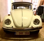 1970 Volkswagen Kever oldtimer te koop