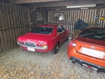 1975 Toyota celica oldtimer te koop