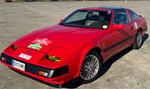 1984 Nissan 300 ZX model Z31 oldtimer te koop