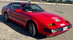 1984 Nissan 300 ZX model Z31 oldtimer te koop