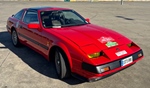 1984 Nissan 300 ZX model Z31 oldtimer te koop