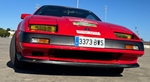 1984 Nissan 300 ZX model Z31 oldtimer te koop