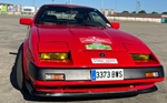 1984 Nissan 300 ZX model Z31 oldtimer te koop
