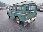 1971 Land Rover 109 Stadion oldtimer te koop