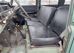 1971 Land Rover 109 Stadion oldtimer te koop