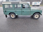 1971 Land Rover 109 Stadion oldtimer te koop