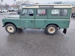 1971 Land Rover 109 Stadion oldtimer te koop