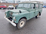 1971 Land Rover 109 Stadion oldtimer te koop
