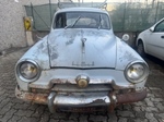 1952 Simca Aronde oldtimer te koop