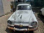 1952 Simca Aronde oldtimer te koop