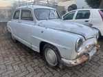 1952 Simca Aronde oldtimer te koop
