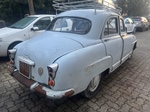 1952 Simca Aronde oldtimer te koop