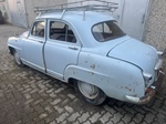 1952 Simca Aronde oldtimer te koop