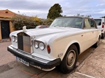 1977 Rolls-Royce Silver Wraith II oldtimer te koop