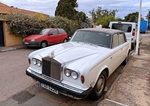 1977 Rolls-Royce Silver Wraith II oldtimer te koop