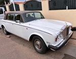 1977 Rolls-Royce Silver Wraith II oldtimer te koop