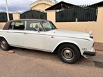 1977 Rolls-Royce Silver Wraith II oldtimer te koop