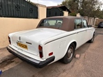 1977 Rolls-Royce Silver Wraith II oldtimer te koop