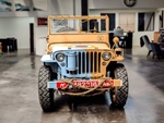 1942 Ford GPW oldtimer te koop