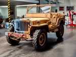 1942 Ford GPW oldtimer te koop