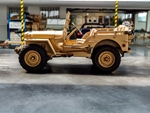 1942 Ford GPW oldtimer te koop
