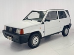 1989 Fiat Panda Van oldtimer te koop