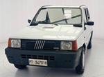 1989 Fiat Panda Van oldtimer te koop