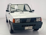 1989 Fiat Panda Van oldtimer te koop