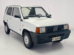 1989 Fiat Panda Van oldtimer te koop