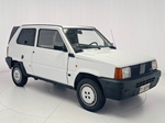 1989 Fiat Panda Van oldtimer te koop