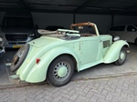 1938 Talbot 10 convertible oldtimer te koop