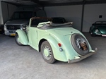 1938 Talbot 10 convertible oldtimer te koop